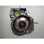 Boite a vitesse automatique
