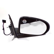 Retroviseur electrique droit