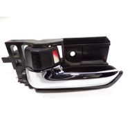 Poignee interieure porte avant gauche