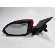 Retroviseur electrique gauche