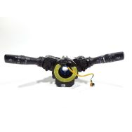 Commande sous-volant