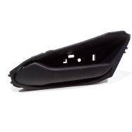 Poignee interieure porte arriere gauche