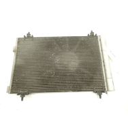 Condenseur de climatisation