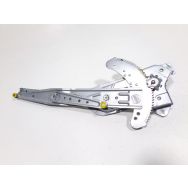 Lève-vitre manuel avant droit