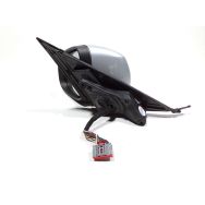 Retroviseur electrique gauche