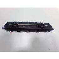 Commande de chauffage