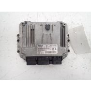 Calculateur moteur