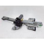 Leve-vitre electrique arriere gauche