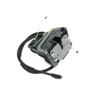 Serrure de porte arriere gauche