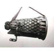 Boite à vitesse mécanique