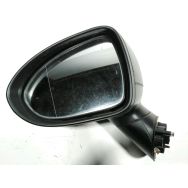 Retroviseur electrique gauche