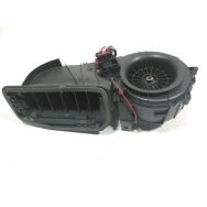 Ventilateur de chauffage