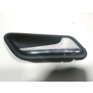 Poignee interieure porte arriere droite