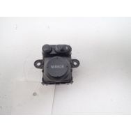 Commande retroviseur gauche