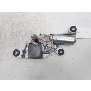 Moteur d'essuie glace arriere