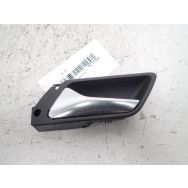 Poignee interieure porte arriere gauche