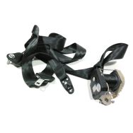 Ceinture arriere droite