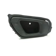 Poignee interieure porte arriere droite