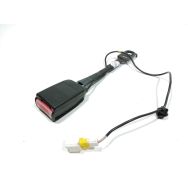 Ancrage ceinture avant droit