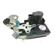 Serrure de porte arriere gauche