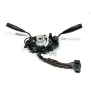 Commande sous-volant