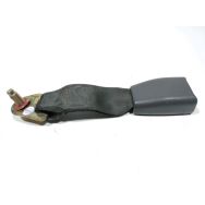 Ancrage ceinture arriere gauche