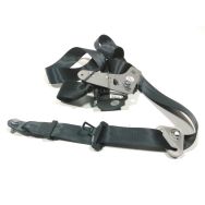 Ceinture arriere gauche
