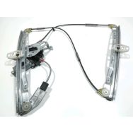 Leve-vitre electrique avant gauche