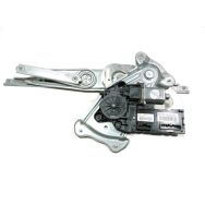 Leve-vitre electrique avant gauche