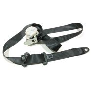 Ceinture arriere gauche