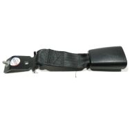 Ancrage ceinture arriere gauche