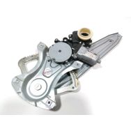 Leve-vitre electrique arriere gauche