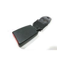 Ancrage ceinture arrière gauche