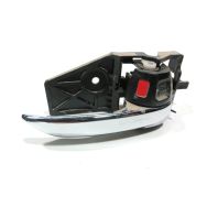 Poignee interieure porte arriere droite