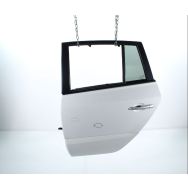 Porte arriere gauche