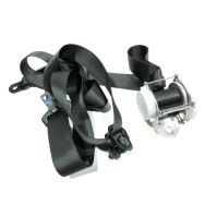 Ceinture arriere droite