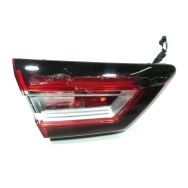 Feu arrière intérieur gauche