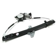 Leve-vitre electrique avant gauche