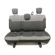 Kit banquette arrière complète