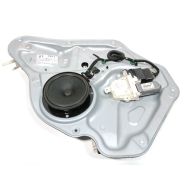 Leve-vitre electrique arriere gauche