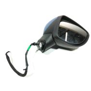 Retroviseur electrique droit