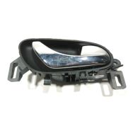 Poignee interieure porte arriere droite