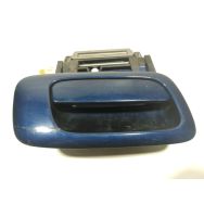 Poignee exterieure arriere droite