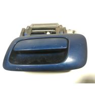 Poignee exterieure arriere gauche