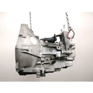 Boite a vitesse mecanique