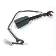 Ancrage ceinture avant gauche