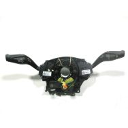 Commande sous-volant