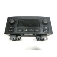 Commande de chauffage