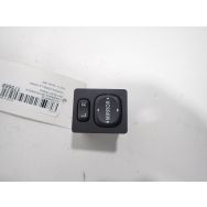 Commande retroviseur