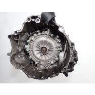 Boite a vitesse automatique